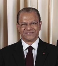 Prime Minister of Mauritius