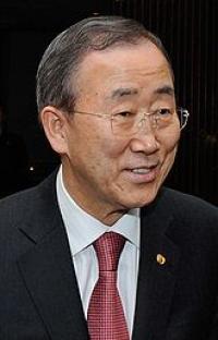 Secretary-General of the United Nations