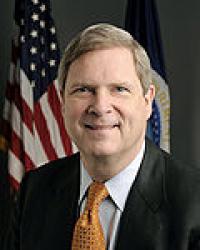 United States Secretary of Agriculture