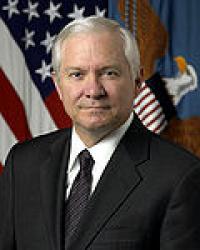 United States Secretary of Defense