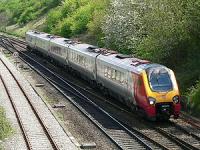 British Rail Class 221
