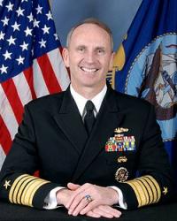 Vice Chief of Naval Operations