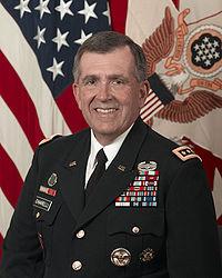 Vice Chief of Staff of the United States Army