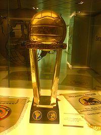 Intercontinental Cup (football)