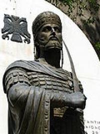 List of Byzantine emperors