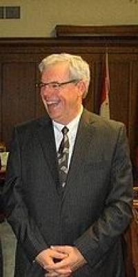 Premier of Manitoba
