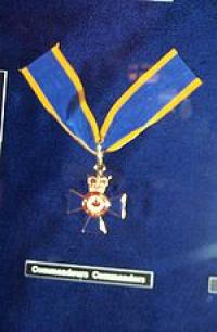 Order of Military Merit (Canada)