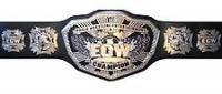 ECW World Heavyweight Championship