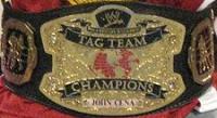 World Tag Team Championship (WWE)