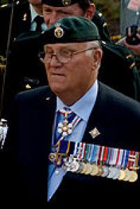 Lieutenant Governor of Alberta