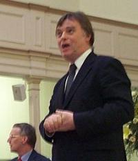 Andrew Smith (politician)