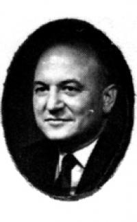 Edgar Benson