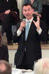 Jeremy Hunt (politician)