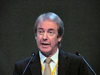 John Barrett (Scottish politician)