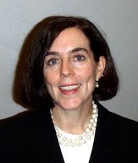 Kate Brown (politician)