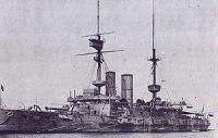 HMS Irresistible (1898)
