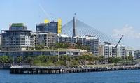 Pyrmont, New South Wales