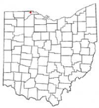 Toledo Ohio
