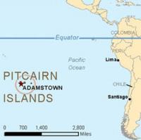 Pitcairn Islands