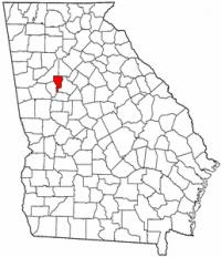 Clayton County Georgia