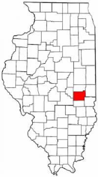 Coles County Illinois