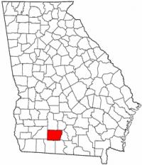 Colquitt County Georgia