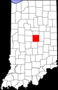 Hamilton County Indiana