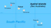 Rurutu (Austral Islands)