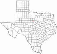 Cisco, Texas
