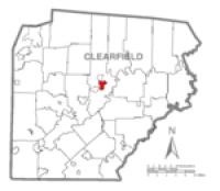 Clearfield, Pennsylvania