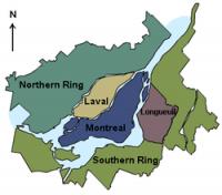 Greater Montreal