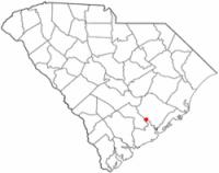 Ladson, South Carolina