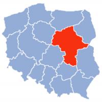 Masovian Voivodeship