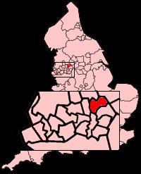 Metropolitan Borough of Rochdale