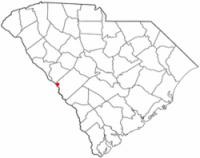 North Augusta, South Carolina