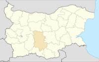 Plovdiv Province