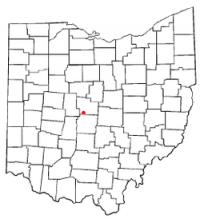 Powell, Ohio
