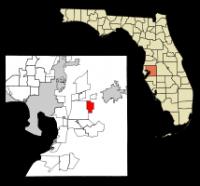 Valrico, Florida