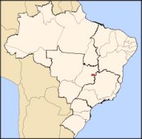 Brazilian Federal District