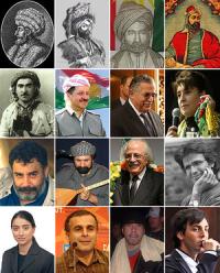 Kurdish people