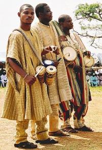 Yoruba people