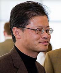 Jerry Yang (entrepreneur)
