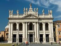 Basilica of St John Lateran