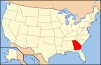 Georgia (US state)