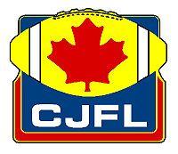 Canadian Junior Football League