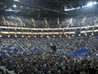 The O2 Arena (London)