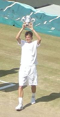 Andrey Kuznetsov (tennis)