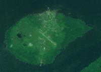 Daru Island