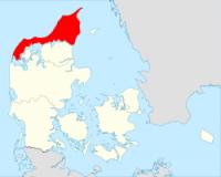 North Jutlandic Island