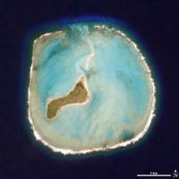 Oeno Island